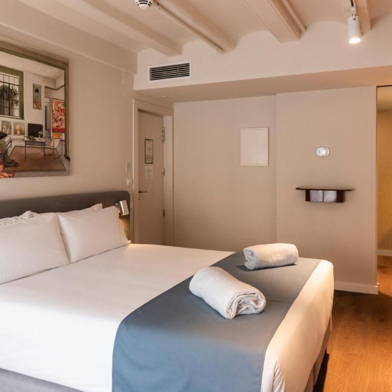 Hotel La Casa Del Sol - Standard Double Room - 9