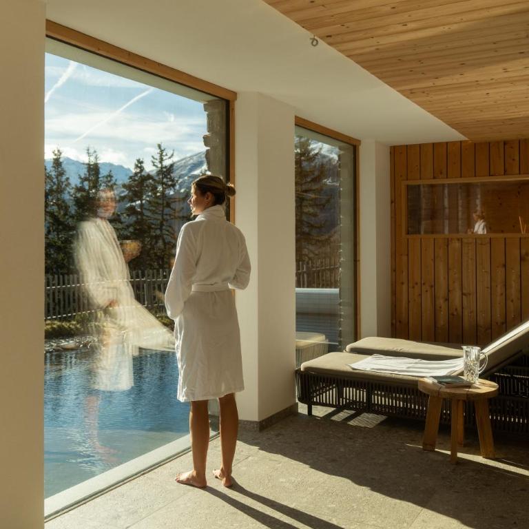 Leni Mountain Chalet - Chalet - 7