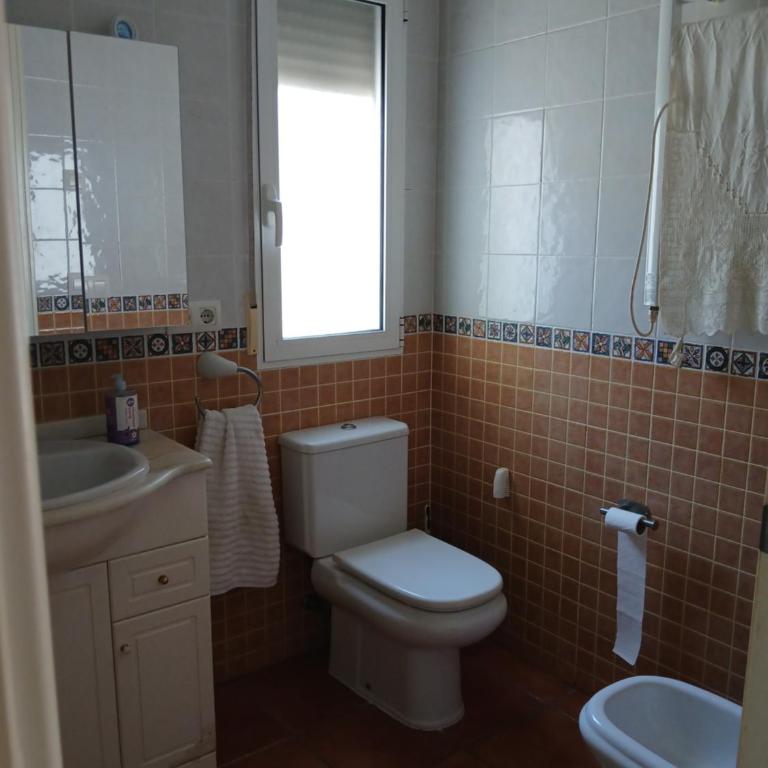Montgo Sea & Mountain - Apartamento de 2 dormitorios - 13