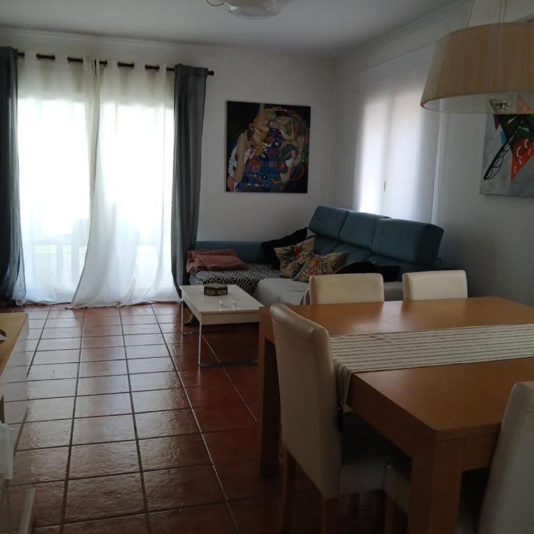 Montgo Sea & Mountain - Apartamento de 2 dormitorios - 6