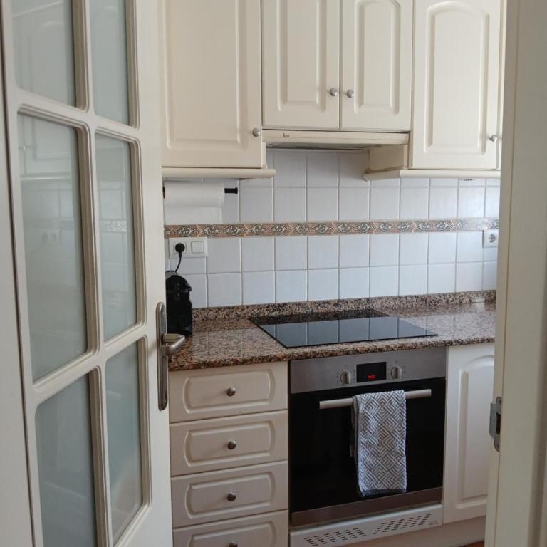 Montgo Sea & Mountain - Apartamento de 2 dormitorios - 7