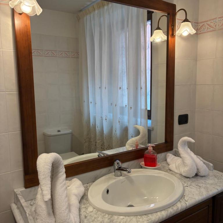 Casa Mo - Appartamento con 1 Camera da Letto - 11