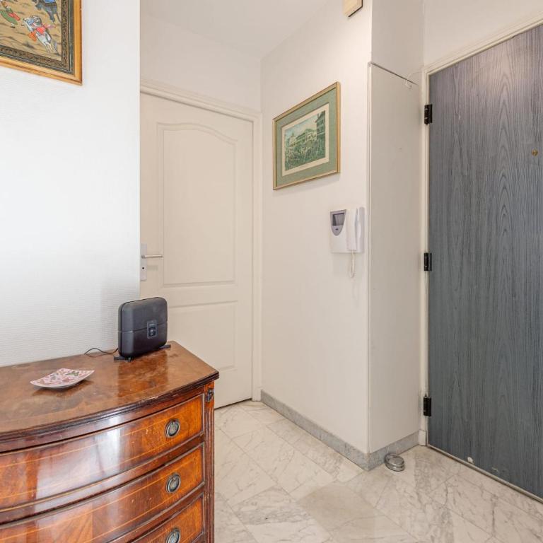 Le Thélème - Duplex apartment in Annecy balcony & parking 800m from the la - Apartment - 6