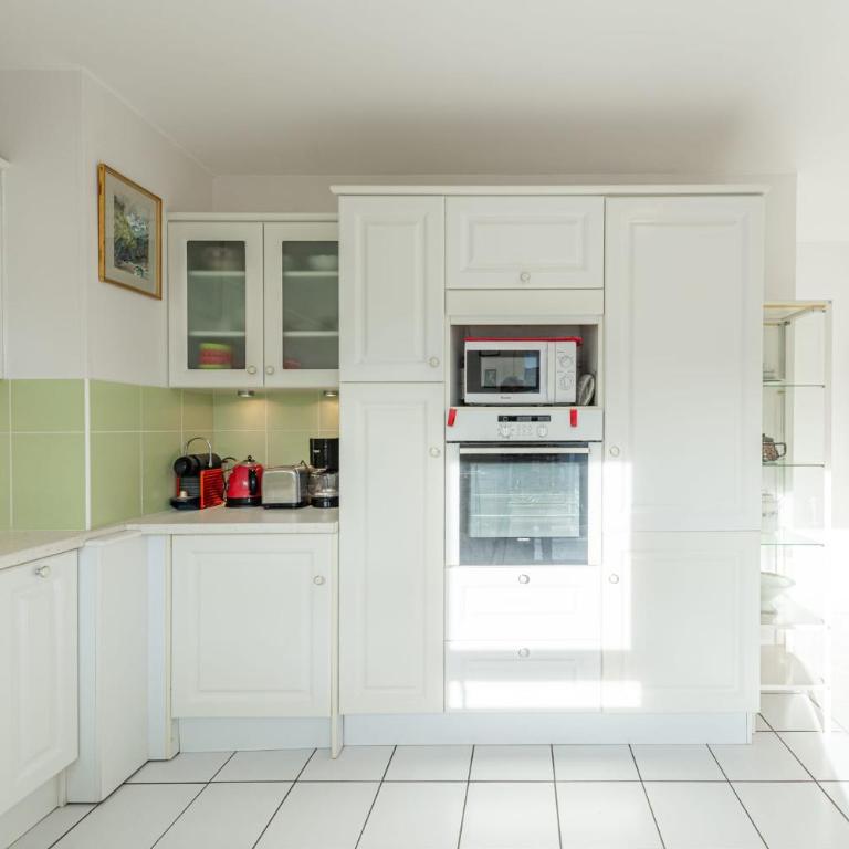 Le Thélème - Duplex apartment in Annecy balcony & parking 800m from the la - Apartment - 11