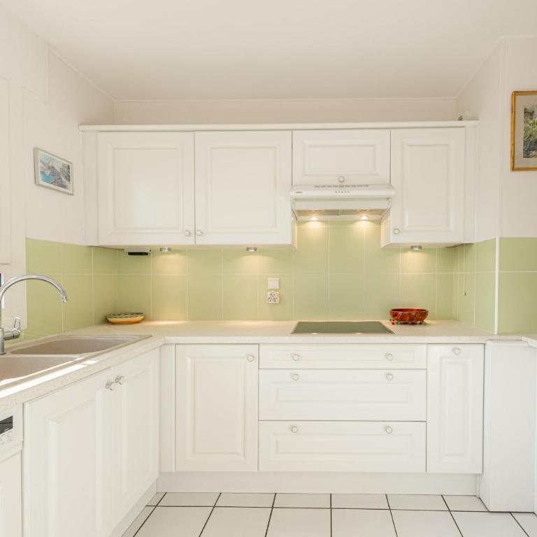 Le Thélème - Duplex apartment in Annecy balcony & parking 800m from the la - Apartment - 7