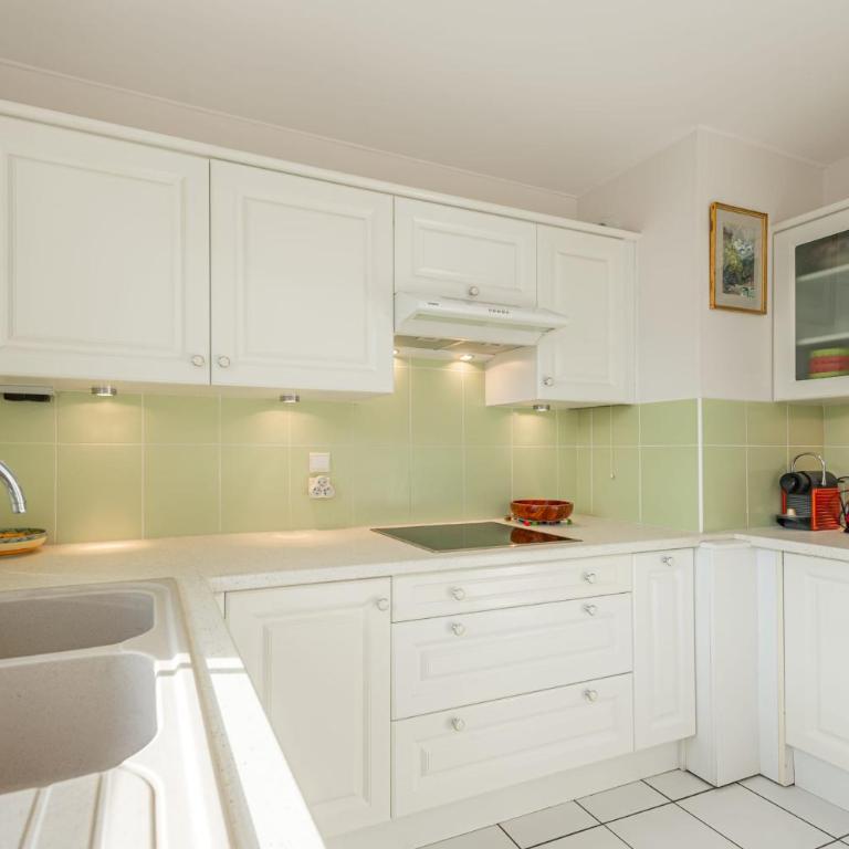 Le Thélème - Duplex apartment in Annecy balcony & parking 800m from the la - Apartment - 12