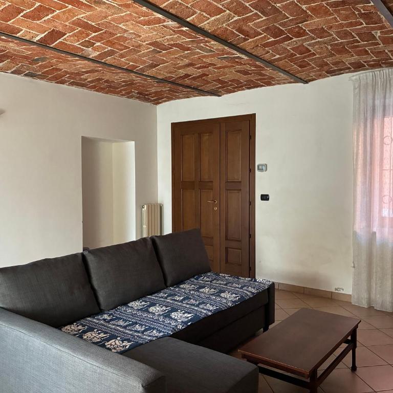 Casa Mo - Appartamento con 1 Camera da Letto - 1