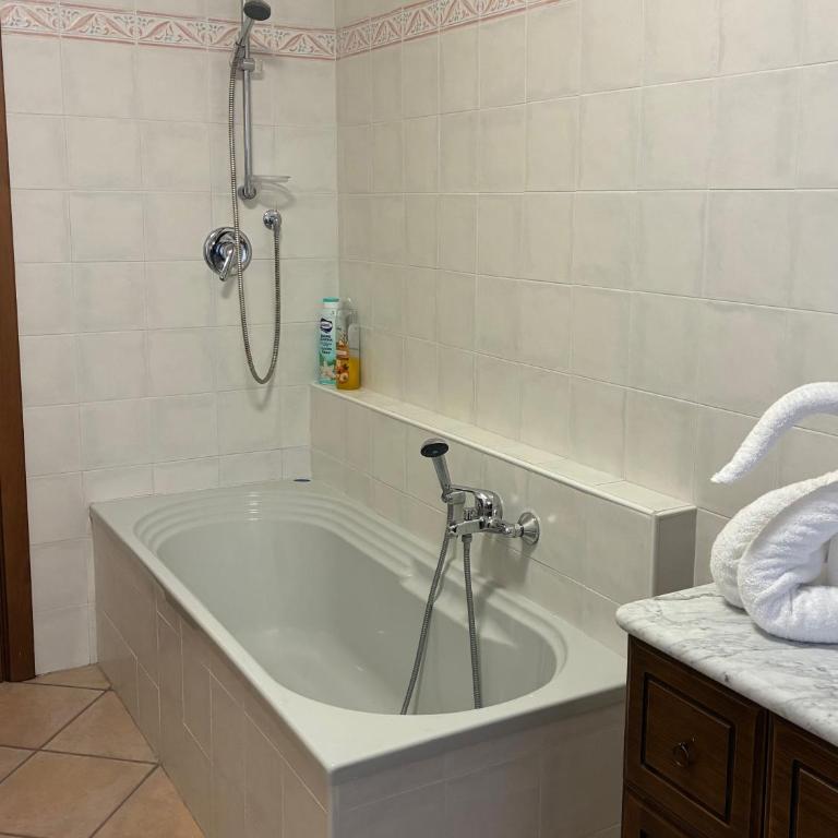 Casa Mo - Appartamento con 1 Camera da Letto - 12