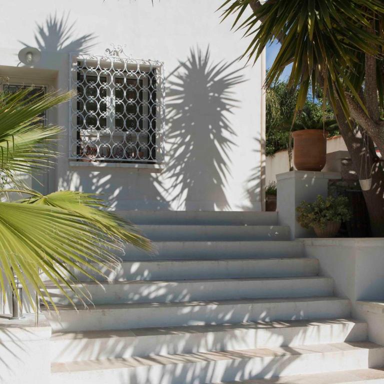Appart Bianca T2 - Terrasse - Parking - Calme - 1mn de la mer - Maison 4 Chambres - 3