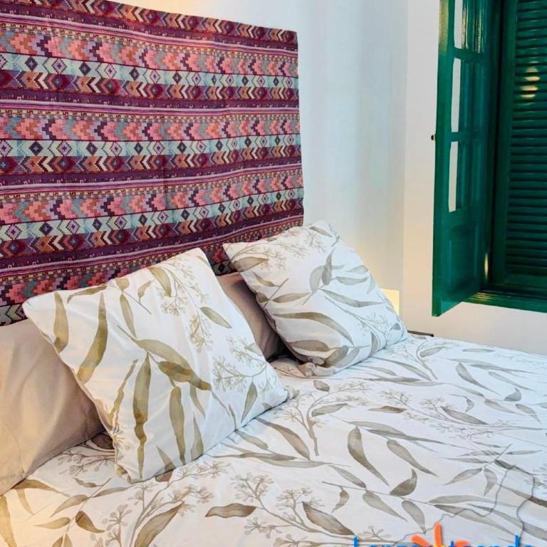 Paloma 1 nice ground floor apt in PDC - Apartamento de 1 dormitorio - 4