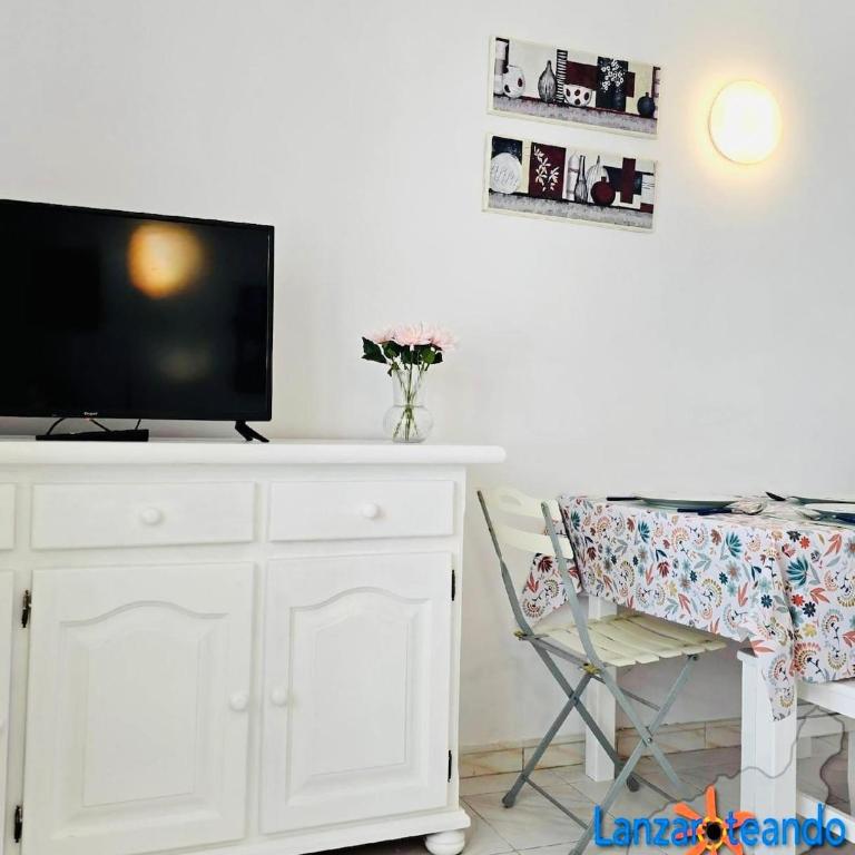 Paloma 1 nice ground floor apt in PDC - Apartamento de 1 dormitorio - 7
