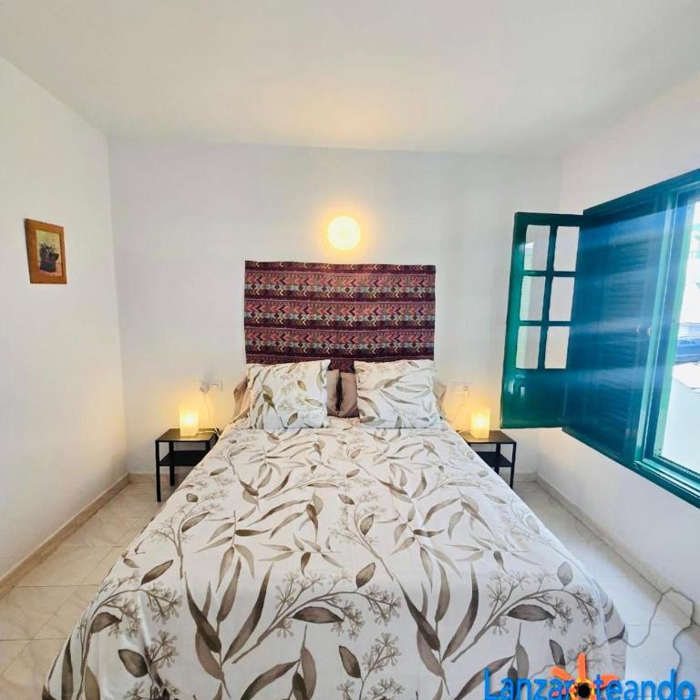Paloma 1 nice ground floor apt in PDC - Apartamento de 1 dormitorio - 11