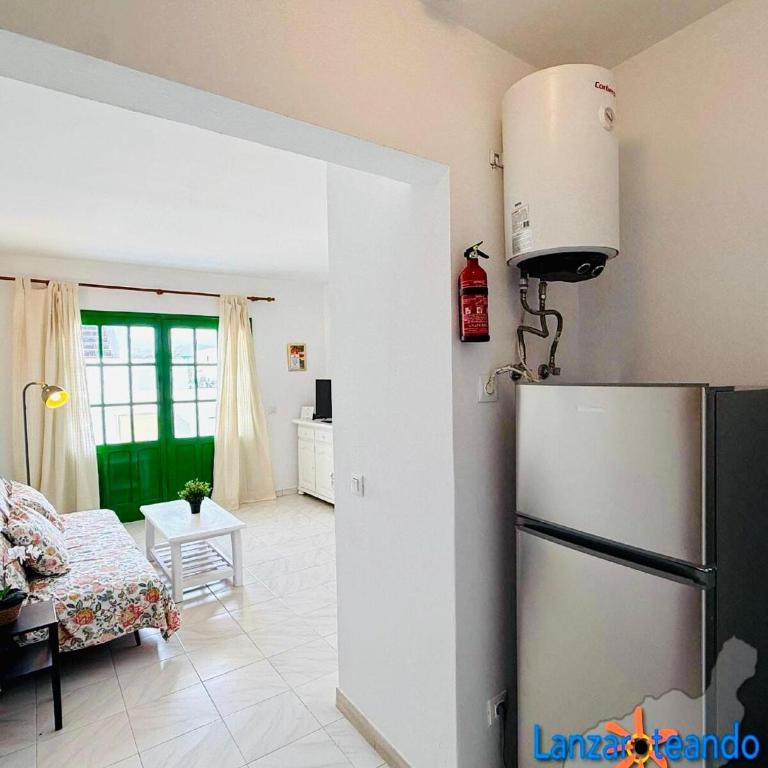 Paloma 1 nice ground floor apt in PDC - Apartamento de 1 dormitorio - 12