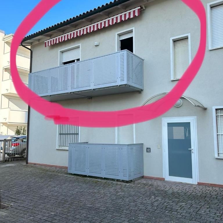 Lella sea house - Appartamento con 1 Camera da Letto - 10