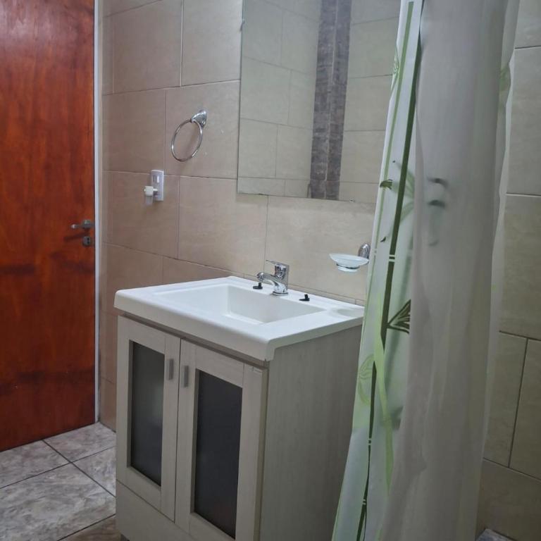 Los Lapachos - Two-Bedroom House - 3