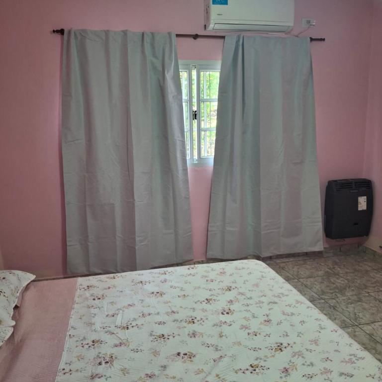 Los Lapachos - Two-Bedroom House - 4