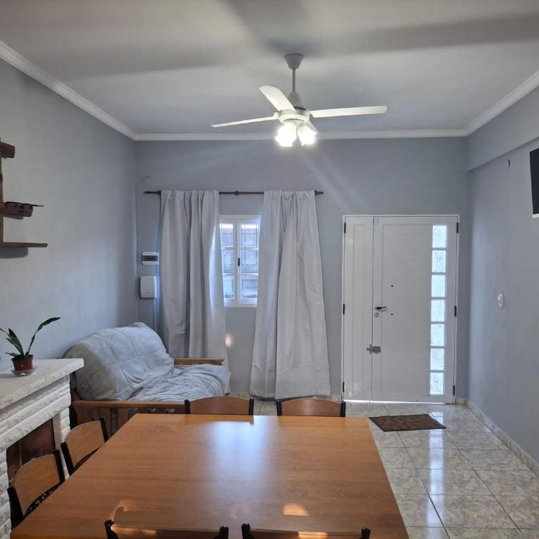 Los Lapachos - Two-Bedroom House - 8