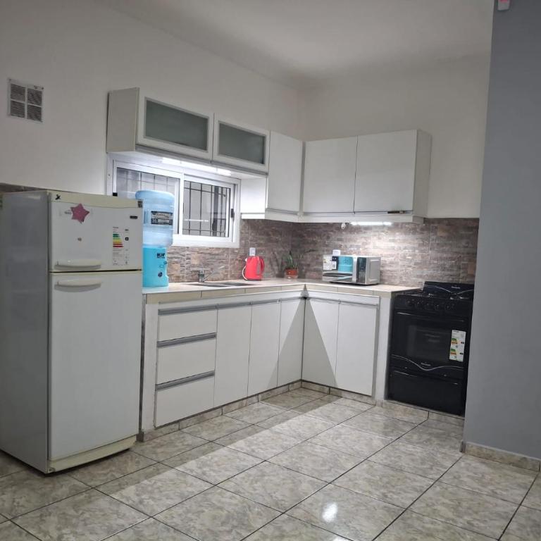 Los Lapachos - Two-Bedroom House - 10