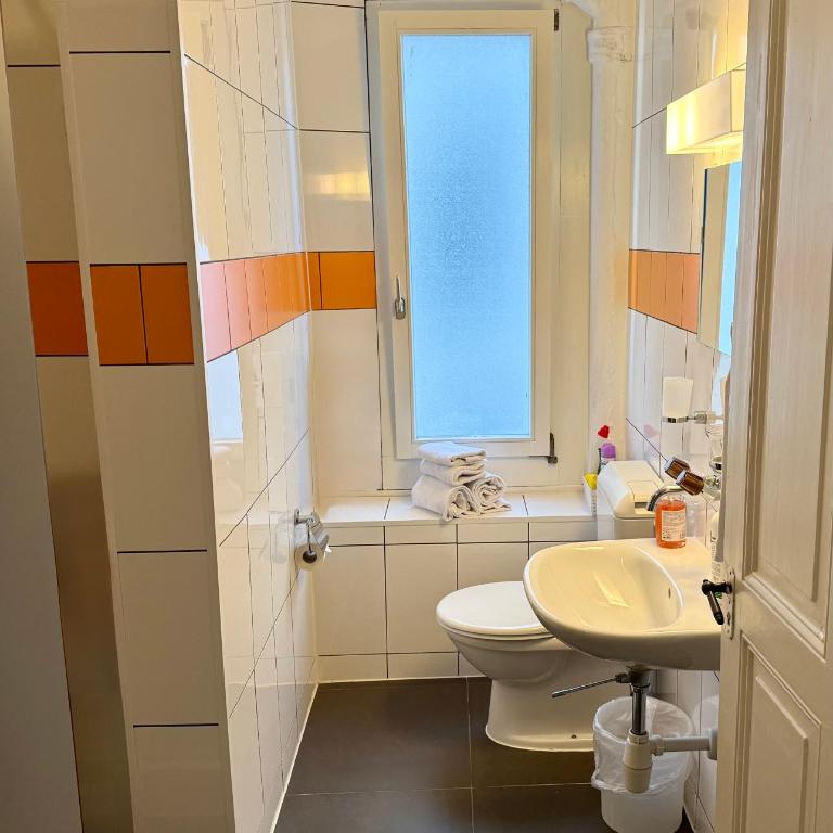 Downtown Apartments - Downtown 51 - Harderstrasse 44, 3800 Interlaken - 5