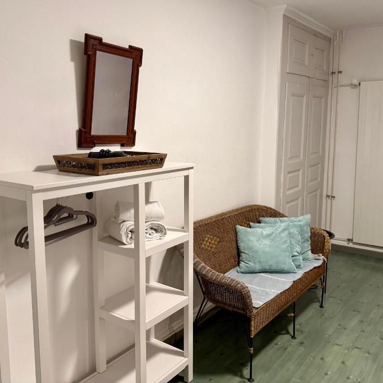Downtown Apartments - Downtown 51 - Harderstrasse 44, 3800 Interlaken - 4