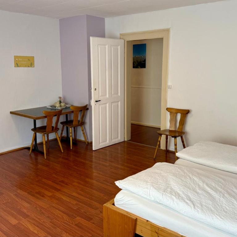 Downtown Apartments - Downtown 51 - Harderstrasse 44, 3800 Interlaken - 14