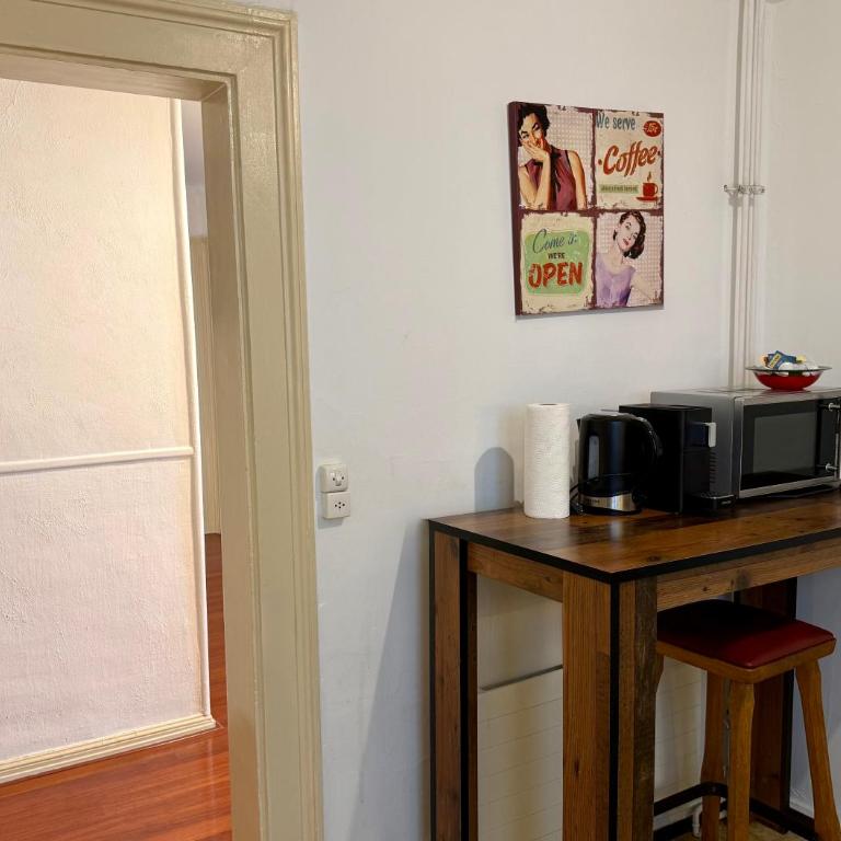 Downtown Apartments - Downtown 51 - Harderstrasse 44, 3800 Interlaken - 7