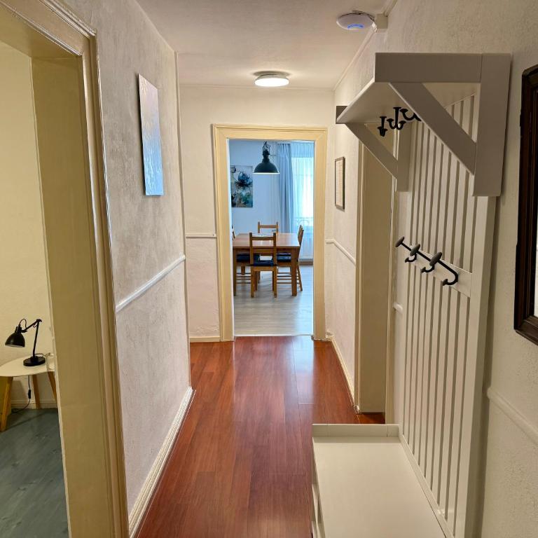 Downtown Apartments - Downtown 51 - Harderstrasse 44, 3800 Interlaken - 6