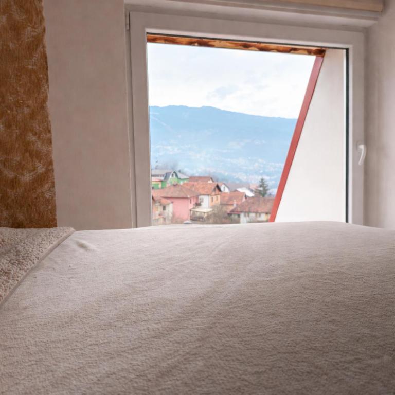 Sarajevo Old Town 1 Free Parking & RoofTop View - Apartman sa 2 Spavaće Sobe - 29