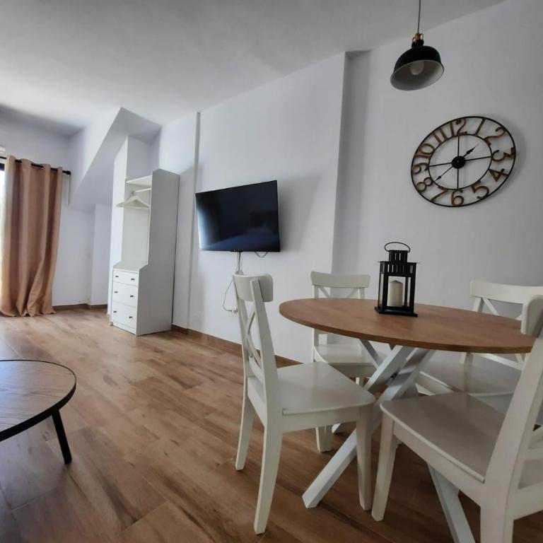 Exclusivo Apto de Marbella en Urbanizacion Privada - One-Bedroom Apartment - 8