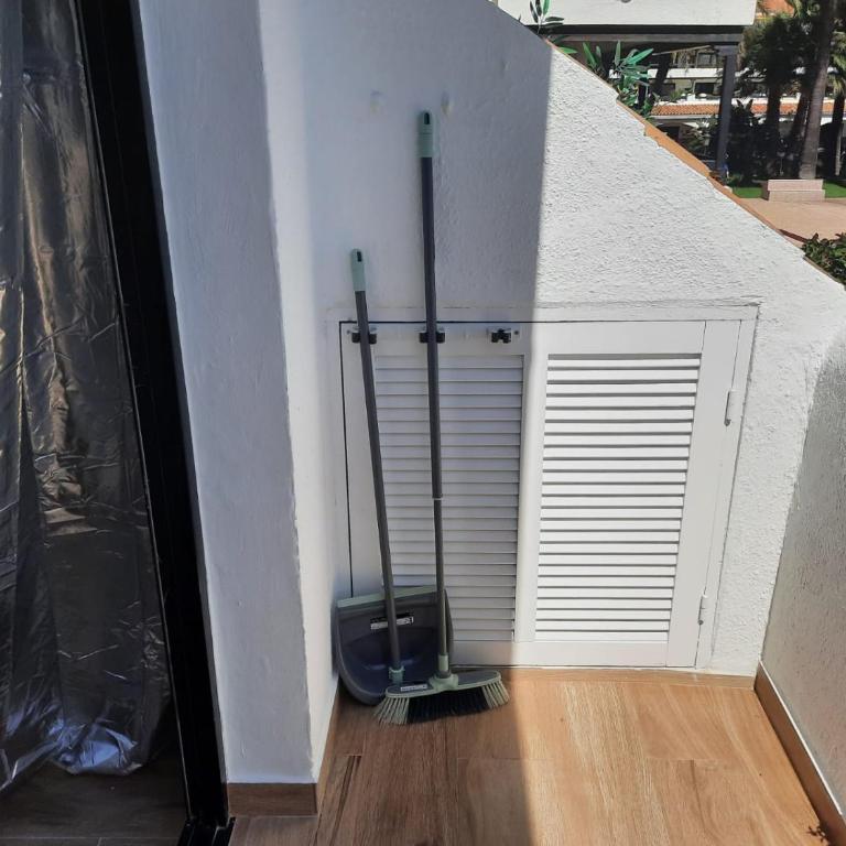 Exclusivo Apto de Marbella en Urbanizacion Privada - One-Bedroom Apartment - 21