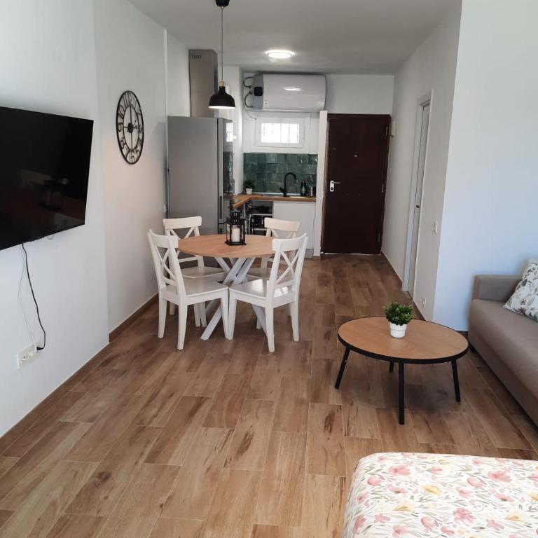 Exclusivo Apto de Marbella en Urbanizacion Privada - One-Bedroom Apartment - 22