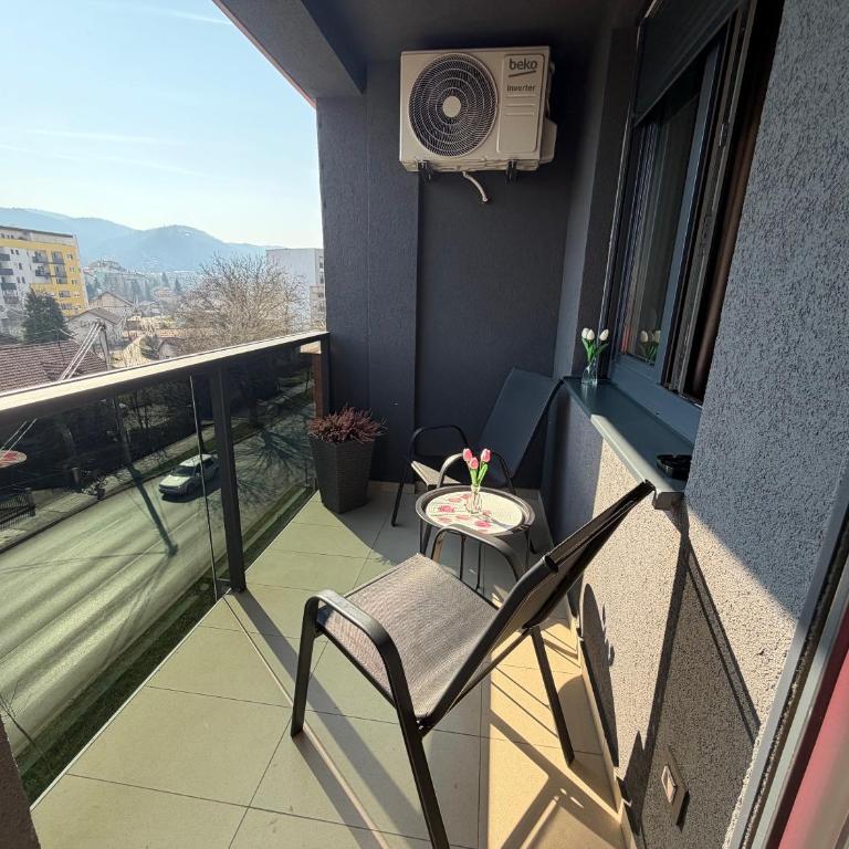 Xenia Corner - Apartman sa 1 Spavaćom Sobom - 25