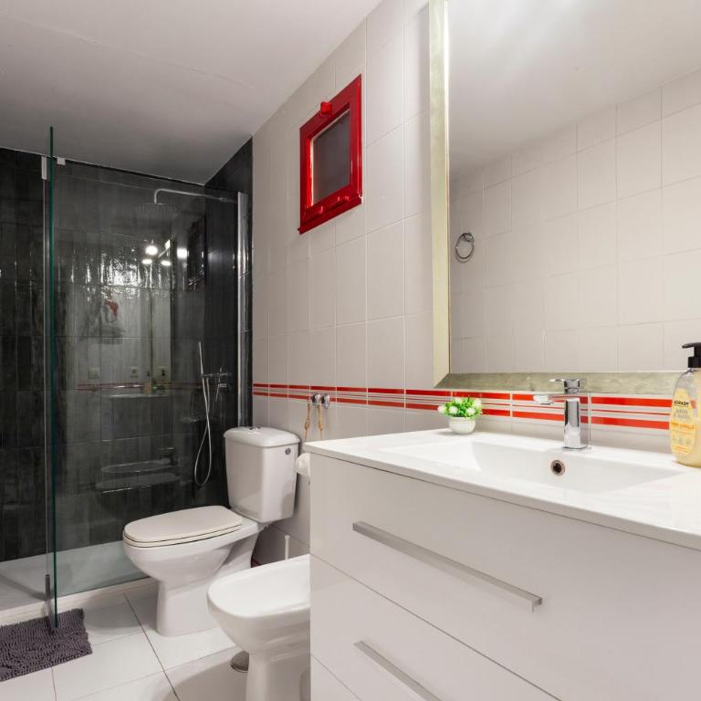 Apartamento Playa Levante Benidorm - Apartamento de 2 dormitorios - 28