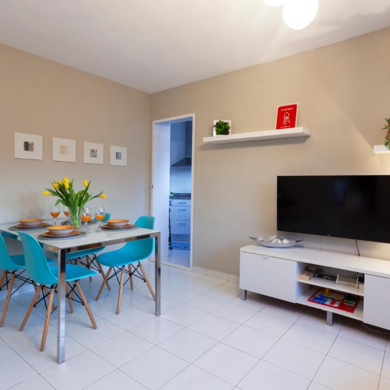 Apartamento Playa Levante Benidorm - Apartamento de 2 dormitorios - 17