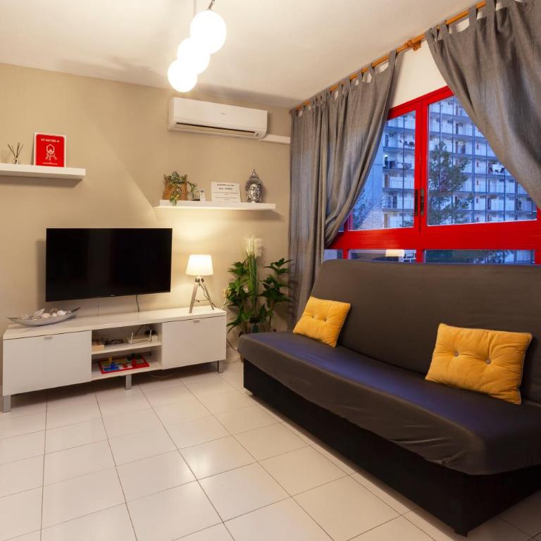 Apartamento Playa Levante Benidorm - Apartamento de 2 dormitorios - 19