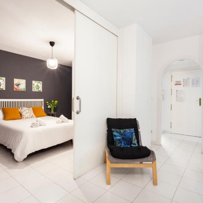 Apartamento Playa Levante Benidorm - Apartamento de 2 dormitorios - 5