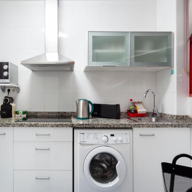 Apartamento Playa Levante Benidorm - Apartamento de 2 dormitorios - 24