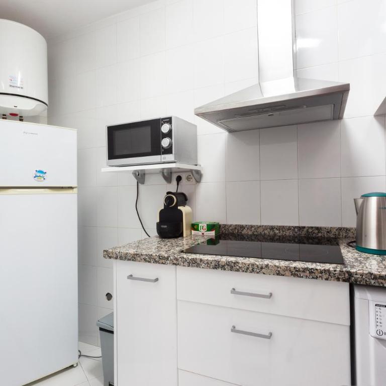Apartamento Playa Levante Benidorm - Apartamento de 2 dormitorios - 25