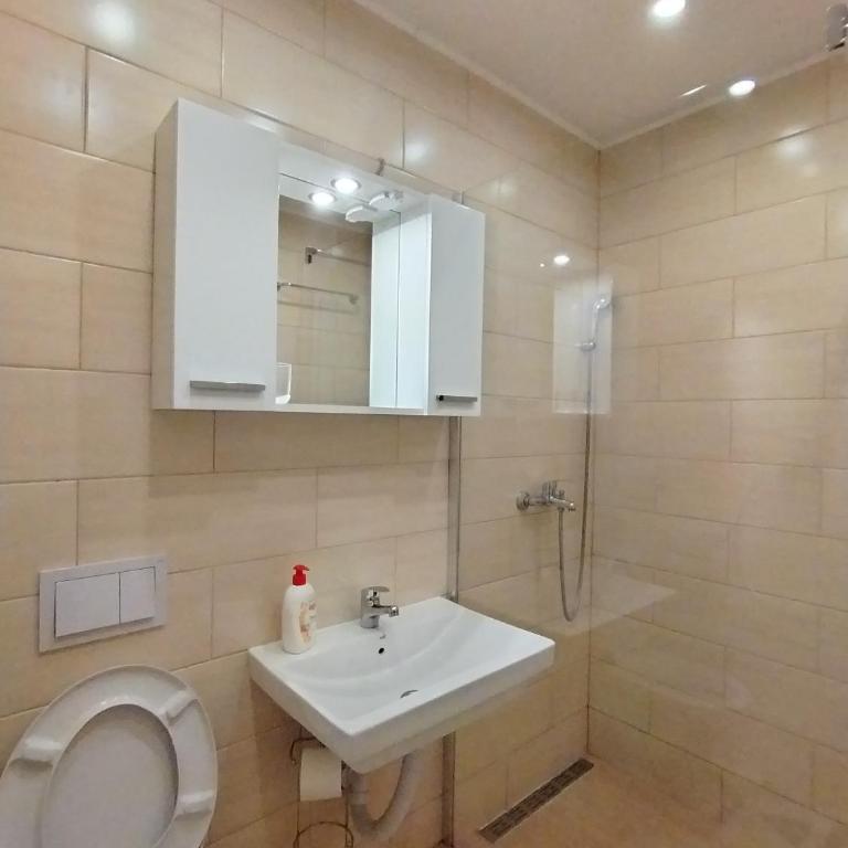 Sarajevo Old Town 1 Free Parking & RoofTop View - Apartman sa 2 Spavaće Sobe - 34