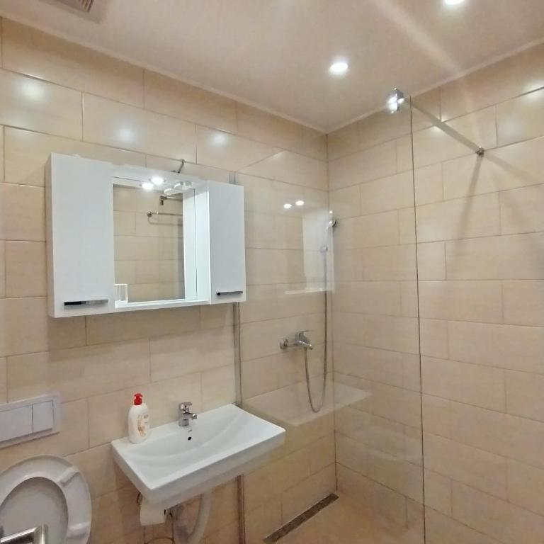 Sarajevo Old Town 1 Free Parking & RoofTop View - Apartman sa 2 Spavaće Sobe - 36