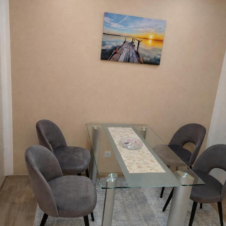 Sarajevo Old Town 1 Free Parking & RoofTop View - Apartman sa 2 Spavaće Sobe - 17