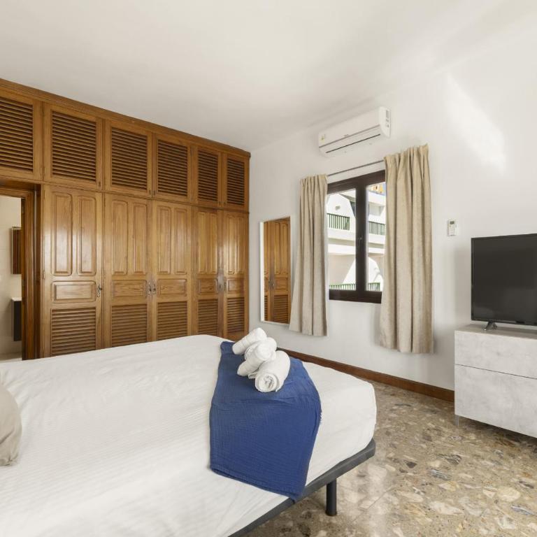 Villa Santa Rosa La Penita by Escape Home - Villa de 3 dormitorios - 29