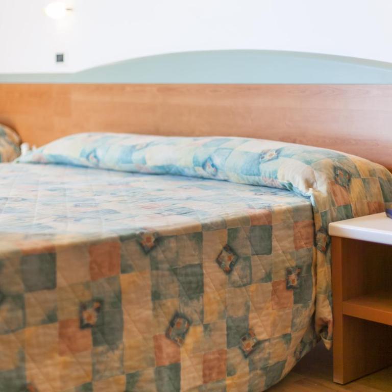 Hotel Diplomatic - Bianchi Hotels - Triple Room with Balcony - 2