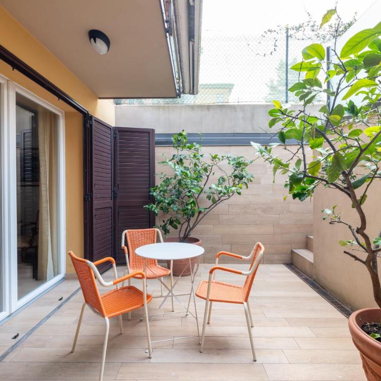 Gastone Rossi 12 ,1- prime residence - Appartamento con 3 Camere da Letto - 1