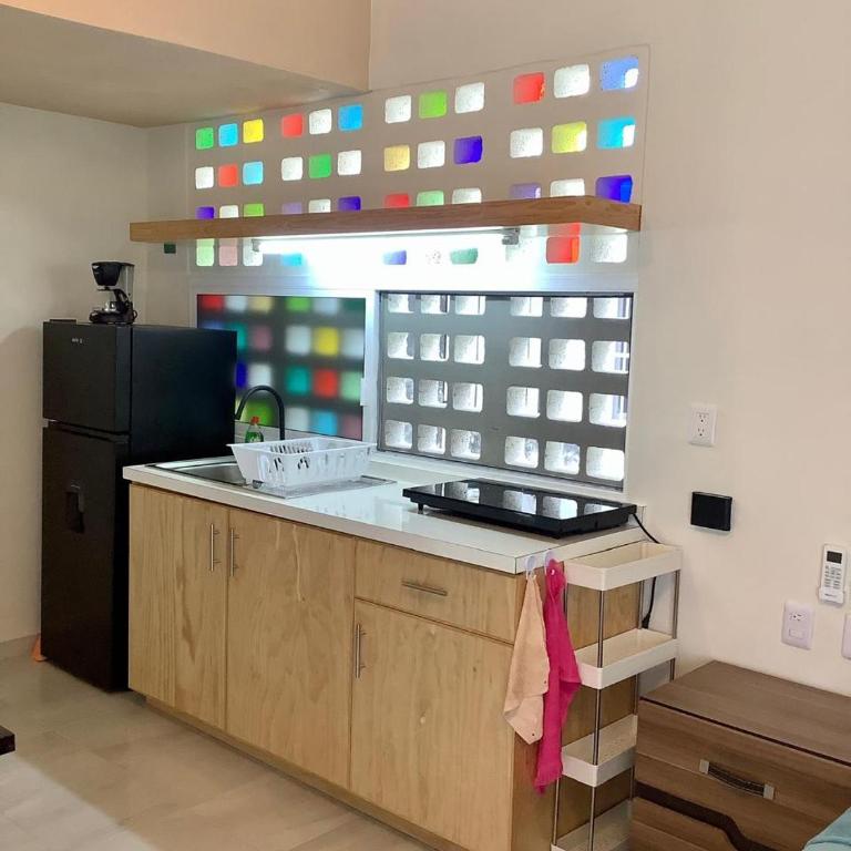 Casa Orly estudio 3 - Apartamento de 1 dormitorio - 1