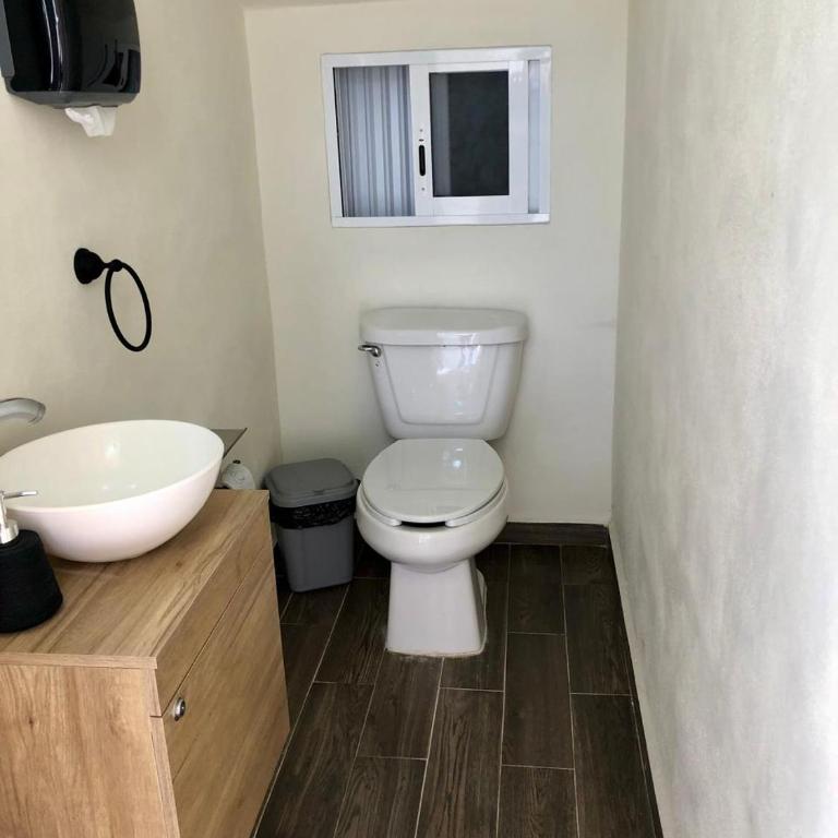 Casa Orly estudio 3 - Apartamento de 1 dormitorio - 4