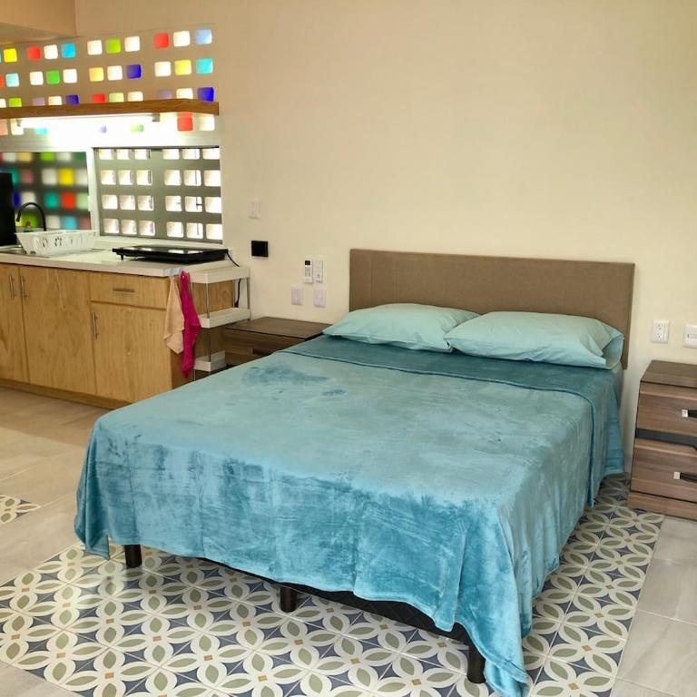 Casa Orly estudio 3 - Apartamento de 1 dormitorio - 9