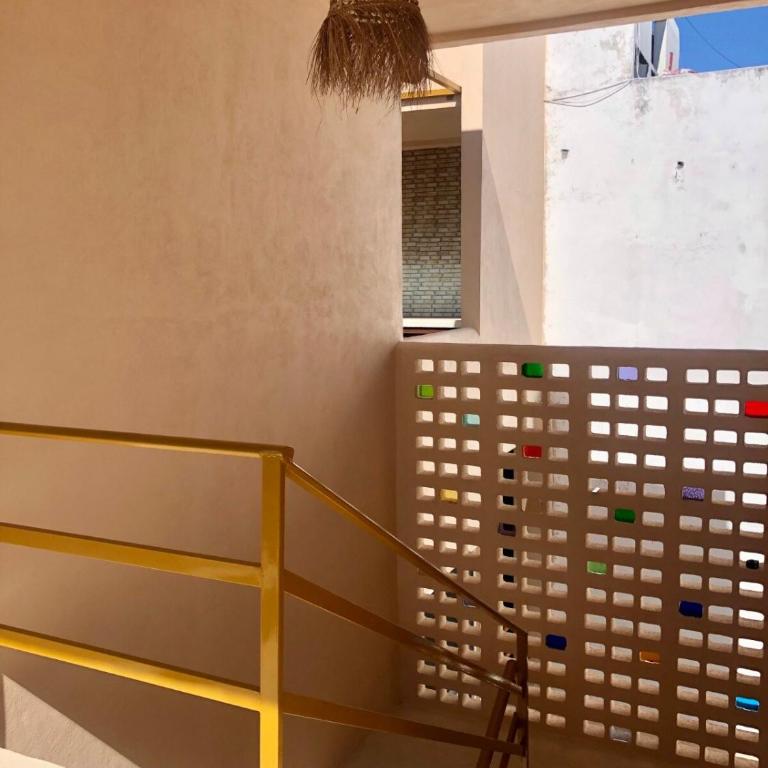 Casa Orly estudio 3 - Apartamento de 1 dormitorio - 10
