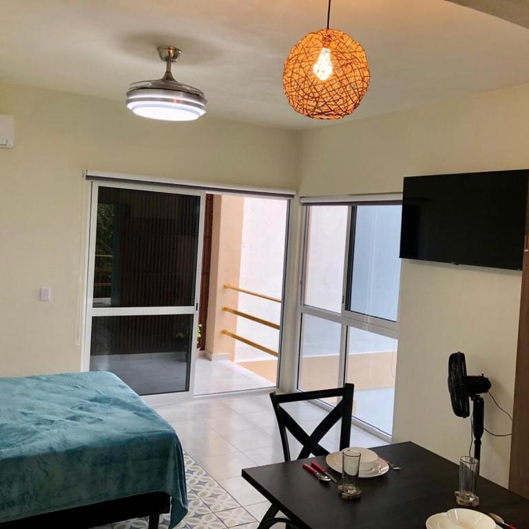 Casa Orly estudio 3 - Apartamento de 1 dormitorio - 12