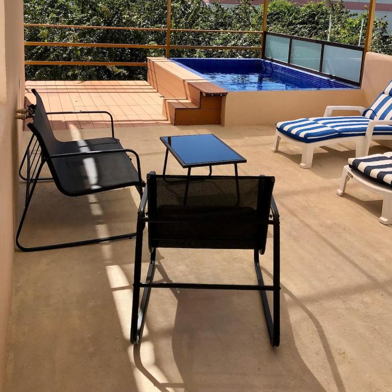 Casa Orly estudio 3 - Apartamento de 1 dormitorio - 13
